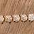 Gold and Diamond Tennis Bracelet 1 thumbnail