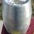 Hamm's Mini Keg-ALUMINUM (Piggy Bank)- 2- 1/4 Gallon -Beer Keg 1960's 8 thumbnail