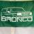 Ford Bronco Wall Flag (3’x5’) 8 thumbnail