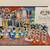 Vintage 1993 Mighty Morphin Power Rangers Board Game. 3 thumbnail