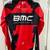 Pearl Izumi BMC Team Wind / Rain Jacket - Mens Small 2 thumbnail