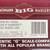 Bachmann Big Haulers No. 93254 Arm & Hammer G-Scale Box Car, NOS w/Box 6 thumbnail