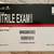 REDUCED!! Case of Nitrile Gloves -5 mil thick, Black, extra tough 1 thumbnail