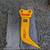 Mini Excavator Ripper Attachment 2 thumbnail