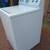 Maytag Commercial Grade Washer - Top Load 11 thumbnail