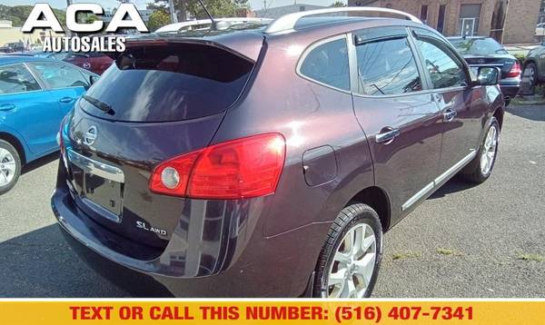 2011 Nissan Rogue AWD 4dr Krom Edition ***Guaranteed Financing!!! - $4,995 (+ ACA Auto Sales)63441360842753124