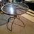 Patio Table. In Good Condition. 2 thumbnail