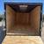 7 X 16 Interstate Patriot V-Nose Cargo Trailer 4 thumbnail