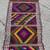 2x7 Handmade rug runner 2 thumbnail