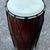 Tall African Hand Drum 2 thumbnail