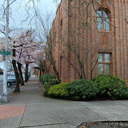 $125 Single Office Space for Lease (VANCOUVER)64218953664771121