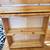 Space saving,  knotty pine, kids loft bed 5 thumbnail