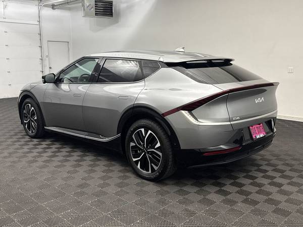 2022 Kia EV6 AWD All Wheel Drive Electric Wind SUV - $27,998 (2021 North 4th Street  Coeur d'Alene, ID 83814)63470424158851122