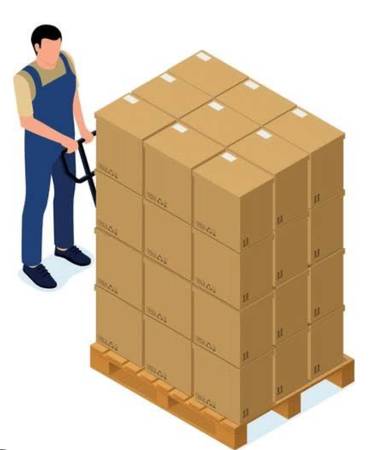 Warehouse Associate 1