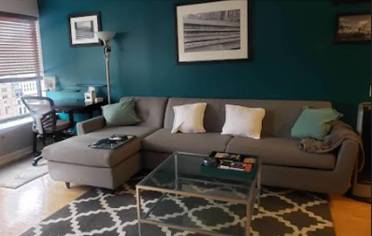$2,450 / 1br - Short-Term, Furnished, Dog-Friendly One Bedroom - Great for Travel RNs (River North)63898732385666121