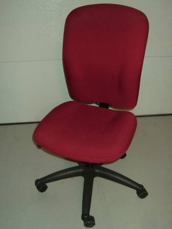 Office Chair 1