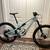 2025 Specialized Stumpjumper 15 Carbon AXS Electric Shift (Large) 1 thumbnail