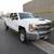 2018 Chevrolet Silverado 2500HD DURAMAX W/T crew cab 4x4 diesel 3 thumbnail