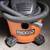 Rigid shop vac 9 gal 1 thumbnail