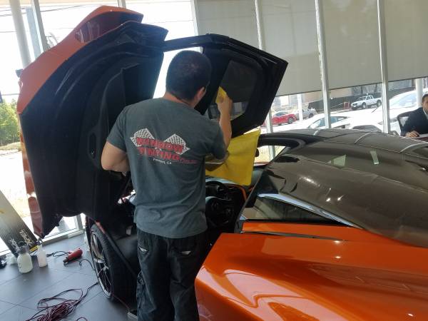 !!!!! CAR WRAPS-CHROME DELETE-STEALTH PPF-CLEAR BRA-WINDOW TINT!!!!! 1