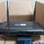 Telus wireless home internet modem router with power adapter 1 thumbnail