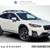 2019 Subaru Crosstrek 2.0i Premium Sport Utility suv Crystal White 1 thumbnail