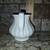Vintage KPM Porcelain Creamer/Pitcher, White 2 thumbnail