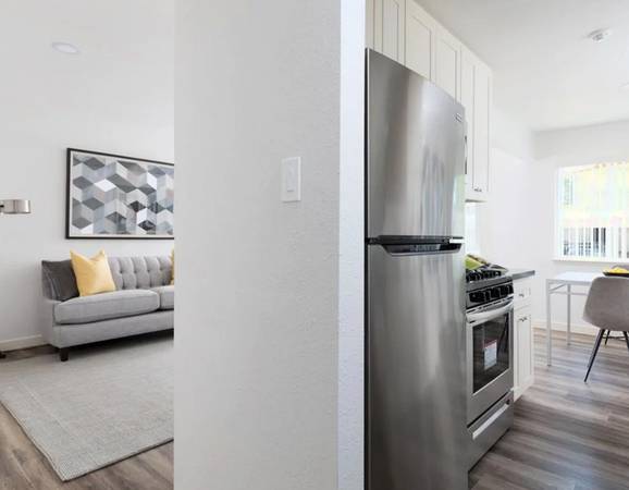 $2,295 / 2br - Lujo de 2 habitaciones con UN MES GRATIS - Lavadora/secadora y A/A incluidos - Nueva comunidad (santa rosa)63879906038147121