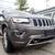 2015 Jeep Grand Cherokee Overland*Nav*Cam*Remote start*Sunroof* 1 thumbnail
