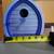 3D‑Printed Birdhouses – Multiple Colors Available 5 thumbnail