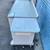 CAPSA 8-DRAWER MED CART / SUPPLY CART 5 thumbnail