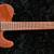 Suhr Custom with Scalloped fingerboard 1 thumbnail