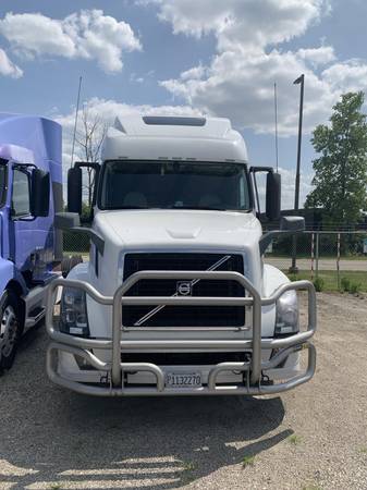 Chicago Intermodal – Home Daily – 30% Gross + 100% Detention –NoEscrow 1