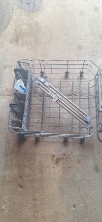 Samsung dishwasher racks and slides Best Offer 1