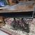 Large Curved Hooker Furniture Writing Desk 3 thumbnail