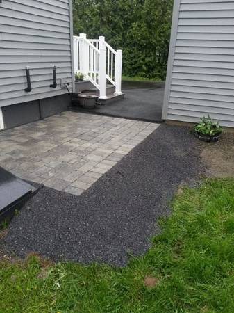 Masonry & Construction Work 1