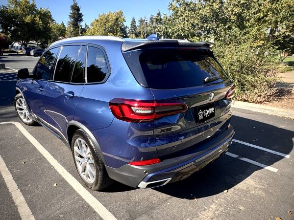 🚙 EN VENTA: BMW X5 xDrive45e 2022 – SUV de lujo híbrido enchufable - $48,000 (Pleasanton)63470897845379123