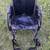 ~   BEAUTIFUL  WHEELCHAIR  ~ 2 thumbnail