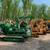 RENTAL - TRACK CHIPPERS  #2256 7 thumbnail