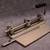 Vintage BOSTON Heavy Duty Office 3 HOLE PAPER PUNCH by Hunt 1 thumbnail