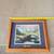 Thomas Kinkade Brookside Hideaway print in frame 1 thumbnail