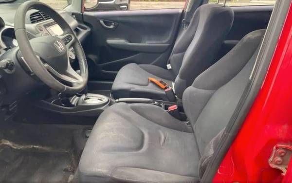 2010 Honda Fit - Financing Available! - $6995.0063435874115457124