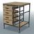 Custom Workstations – Design & Assembly 4 thumbnail