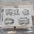 /// STAMPIN' UP! TRAIN MINI 1995 - NEW \\\ 1 thumbnail