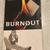 Burnout - a graphic novel by Rebecca Donner 1 thumbnail