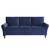 Sofa under $ 699.00. available love Seat and chairs 7 thumbnail