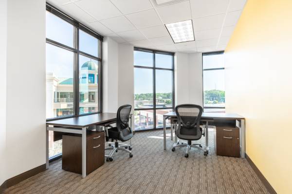 LARGE OFFICE WITH FULL SUPPORT SERVICES 1