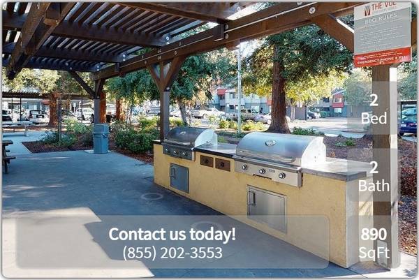 $1,905 / 2br - 890ft2 - Wow! This 2 Bedroom is simply stunning! Visit today! 890 Sq Ft! (Sacramento)64043837291394122