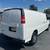 2021 Chevrolet Express Extended Cargo Van 3500 16 thumbnail