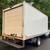 2021 Ford F-450 16' Box Truck 4x4 w/ Aluminum Ramp 5 thumbnail